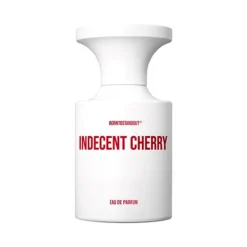 BORNTOSTANDOUT Indecent Cherry Eau De Parfum, 50 ml- Dufte|Nicheparfumer