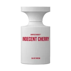 BORNTOSTANDOUT Indecent Cherry Eau De Parfum, 100 ml- Dufte