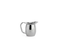 Indian Steel Kande, , 0,25 L Kander & Karafler