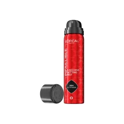 L'Oreal Paris Infaillible 3-Second Setting Mist, 75 ml- Ansigt