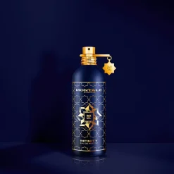 Montale Infinity Eau De Parfum, 100 ml- Nicheparfumer