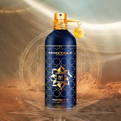Montale Infinity Eau De Parfum, 100 ml- Nicheparfumer