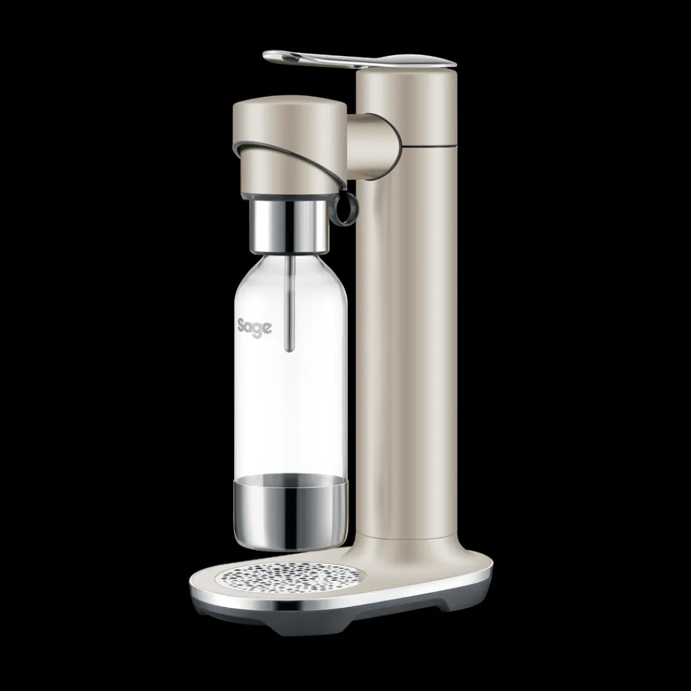 Sage InFizz Fusion Kulsyremaskine,- Køkkenmaskiner