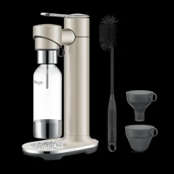 Sage InFizz Fusion Kulsyremaskine,- Køkkenmaskiner