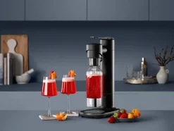 Clearance InFizz Fusion Kulsyremaskine, Køkkenmaskiner
