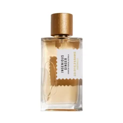 Best Ingenious Ginger Perfume, 100 ml Eau De Parfum|Eau De Parfum