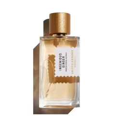 Best Ingenious Ginger Perfume, 100 ml Eau De Parfum|Eau De Parfum