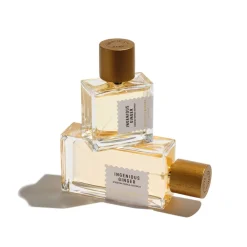 Ingenious Ginger Perfume, 50 ml Eau De Parfum|Eau De Parfum