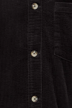 Solid Ingvi Overshirt, , M- Overshirts