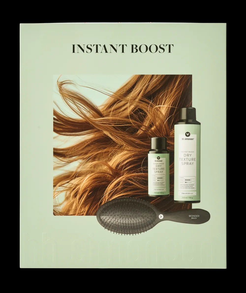 Online Instant Boost Gaveæske Gaveæsker Til Hende|Hårstyling