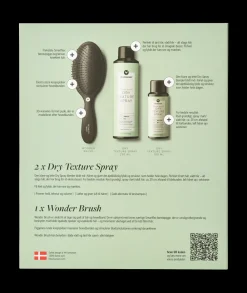 Online Instant Boost Gaveæske Gaveæsker Til Hende|Hårstyling