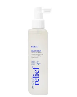 Hairlust Instant Relief™ Scalp Spray, 150 ml- Hårpleje|Hårpleje