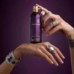 Hot Intense Café Eau De Parfum, 100 ml Nicheparfumer