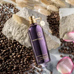 Hot Intense Café Eau De Parfum, 100 ml Nicheparfumer