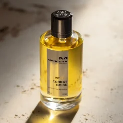 Mancera Intense Cedrat Boise Extrait De Parfum, 120 ml- Nicheparfumer