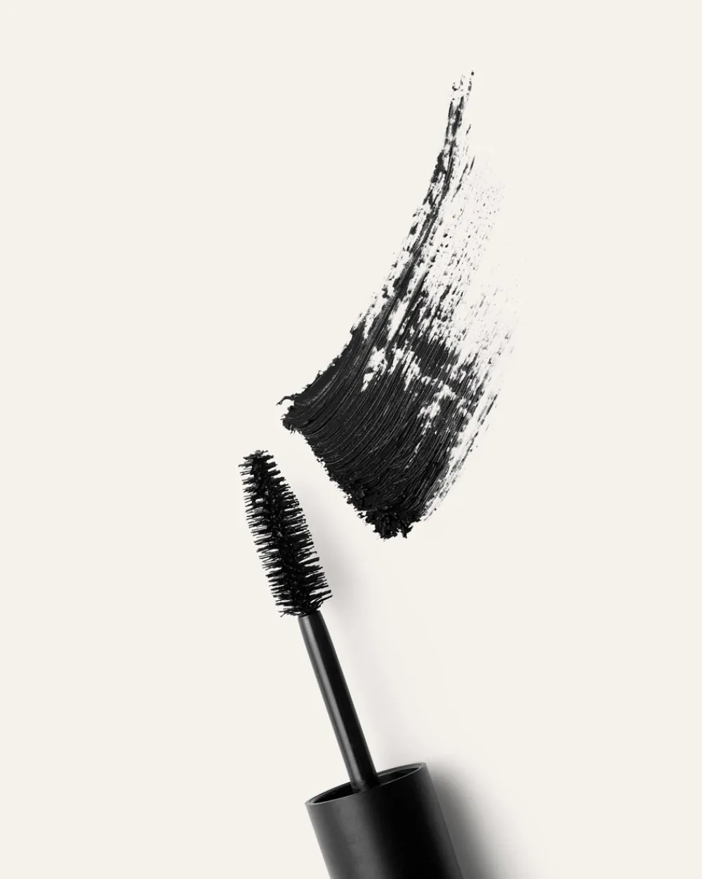 Miild Intense Density Mascara,- Øjne