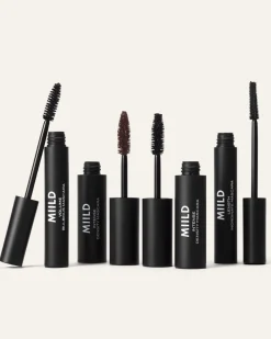 Miild Intense Density Mascara,- Øjne