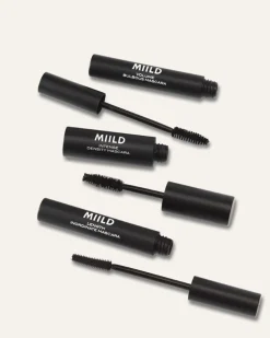 Miild Intense Density Mascara,- Øjne