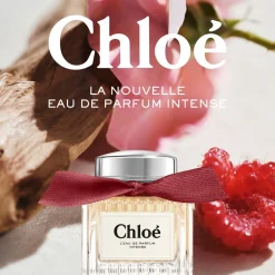 Chloé Intense Eau De Parfum, 30 ml- Eau De Parfum
