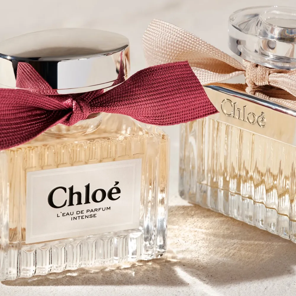 Chloé Intense Eau De Parfum, 30 ml- Eau De Parfum