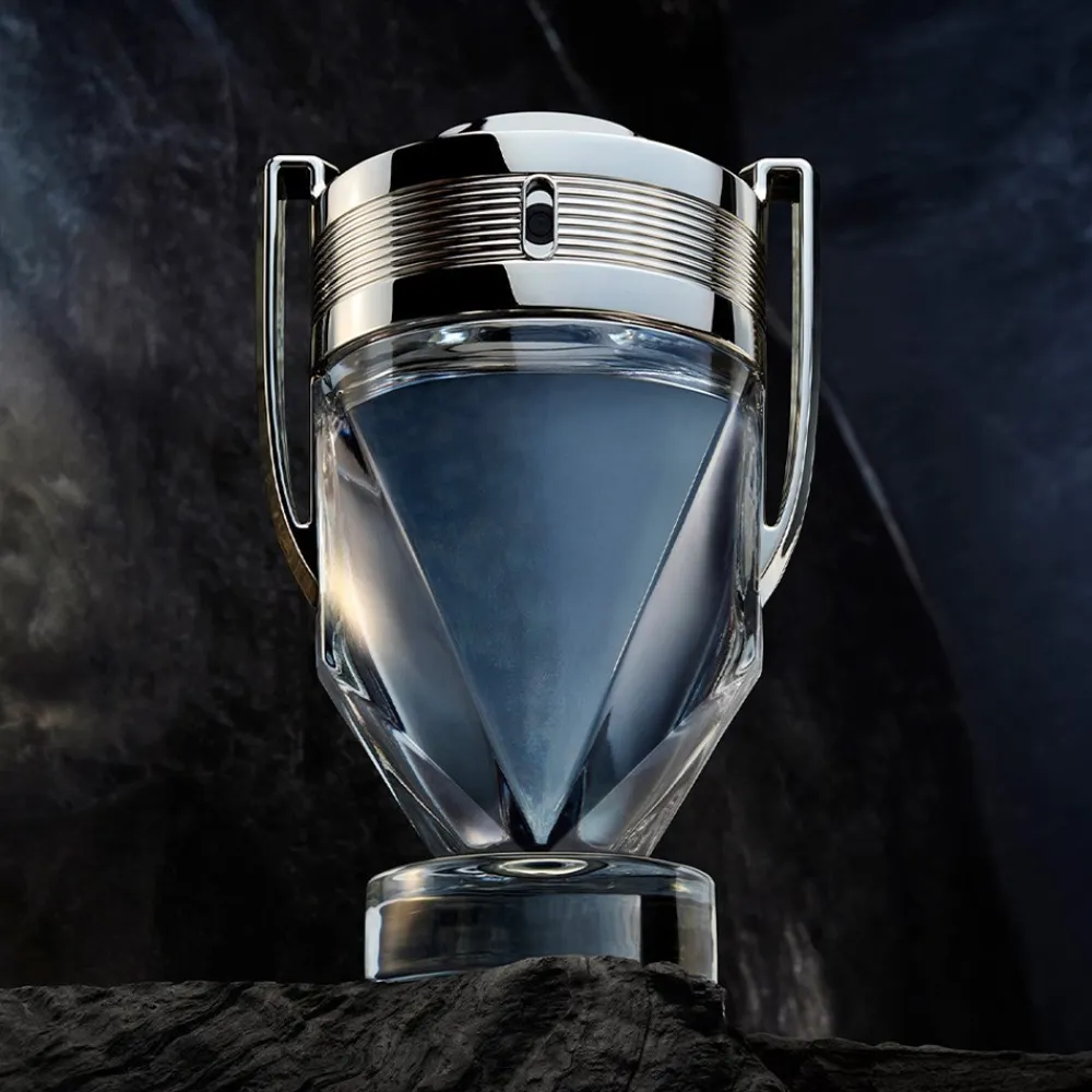 Rabanne Invictus Eau De Toilette, 100 ml- Eau De Toilette