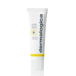 Dermalogica Invisibel Physical Defense Solcreme, SPF 30, 50 ml- Solbeskyttelse