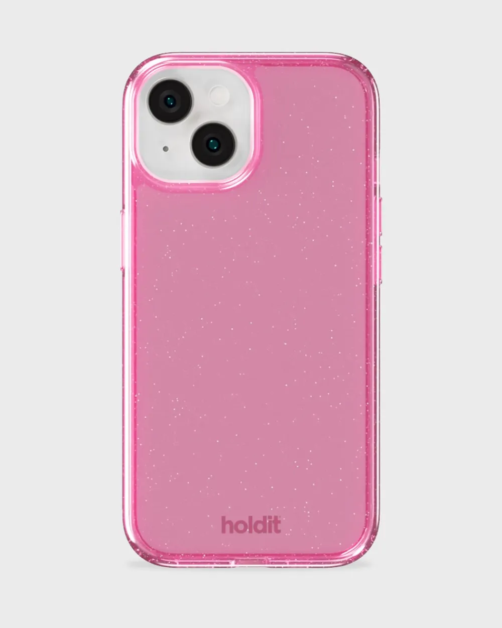 Hot Iphone 15/14/13 Glitter Cover, Dame Mobilcovers|Mobilcovers
