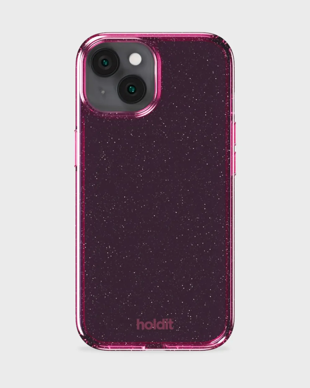 Hot Iphone 15/14/13 Glitter Cover, Dame Mobilcovers|Mobilcovers