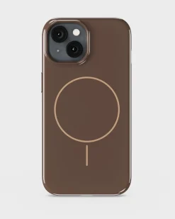 New Iphone 15/14/13 Mono Case Cover, Dame Mobilcovers|Mobilcovers