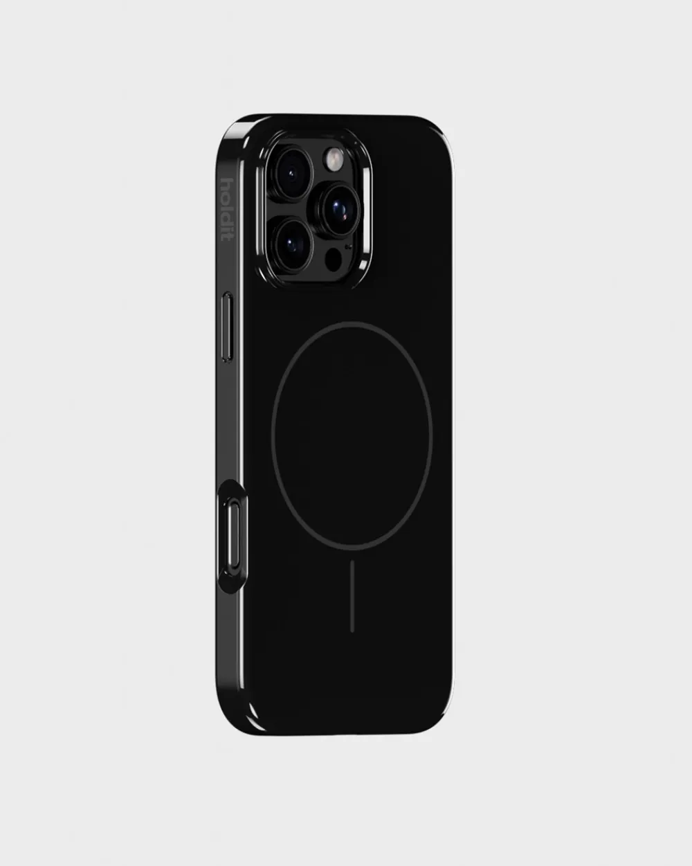 holdit Iphone 16 Pro Max Mono Case Cover,-Dame Mobilcovers|Mobilcovers
