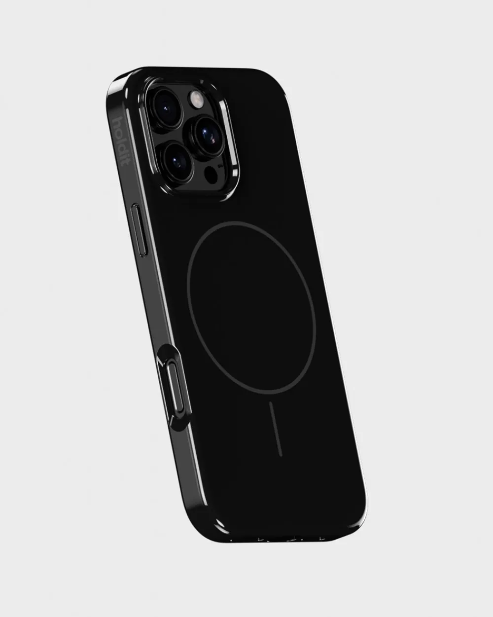 holdit Iphone 16 Pro Max Mono Case Cover,-Dame Mobilcovers|Mobilcovers