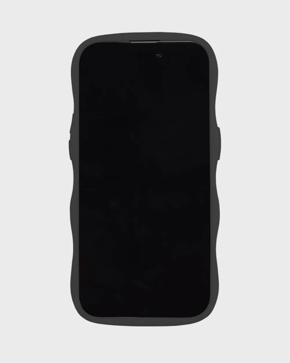 Clearance Iphone 14 Pro Max Transparent Wavy Cover, Dame Mobilcovers|Mobilcovers