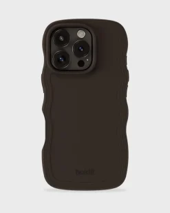 Iphone 16 Pro Max Wavy Cover, Dame Mobilcovers|Mobilcovers