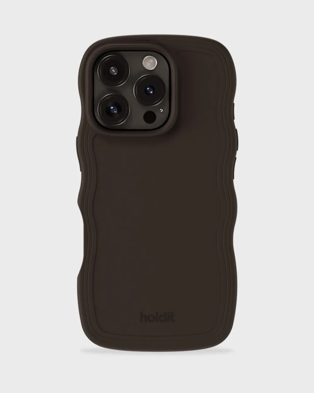 Iphone 16 Pro Max Wavy Cover, Dame Mobilcovers|Mobilcovers
