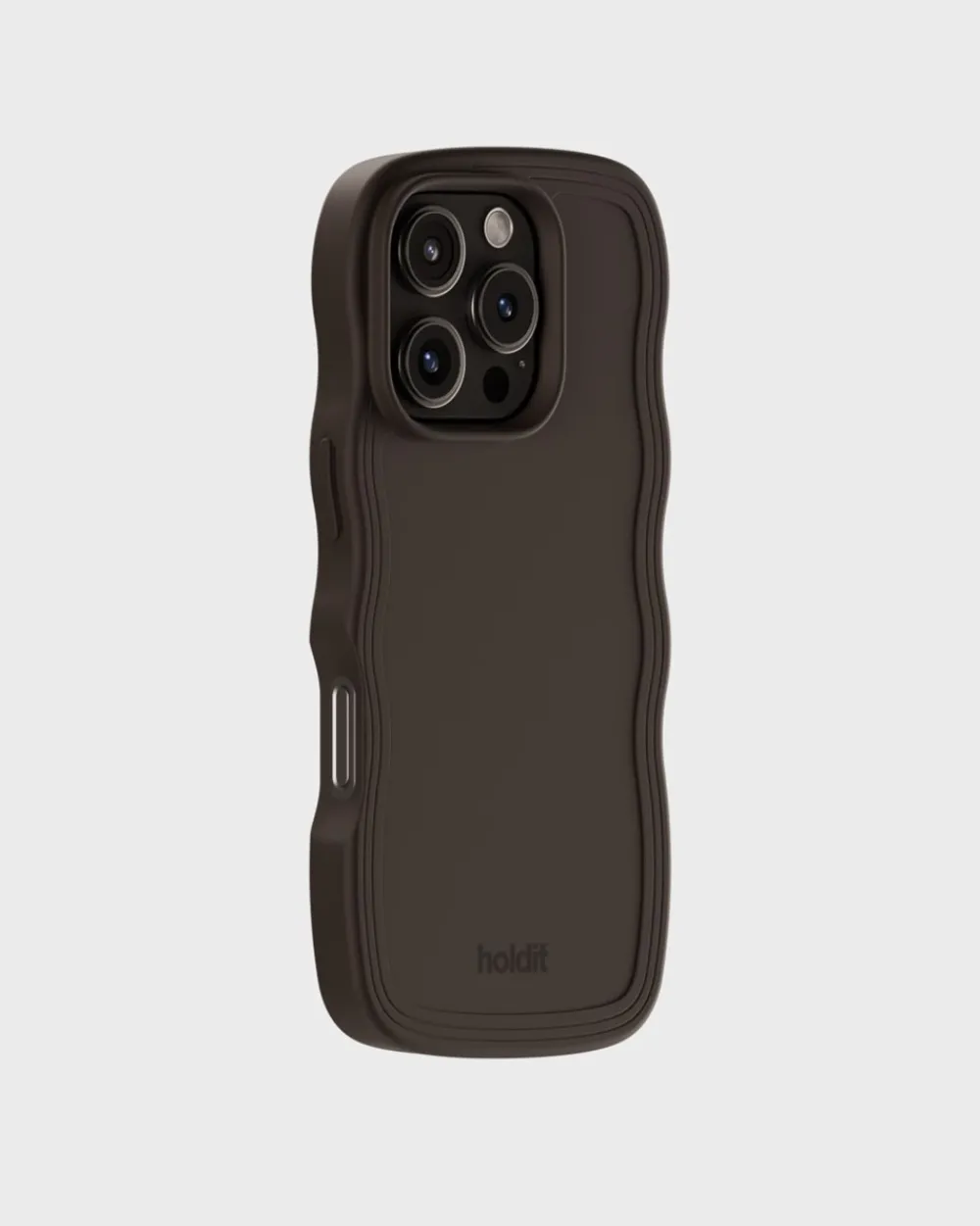 Iphone 16 Pro Max Wavy Cover, Dame Mobilcovers|Mobilcovers