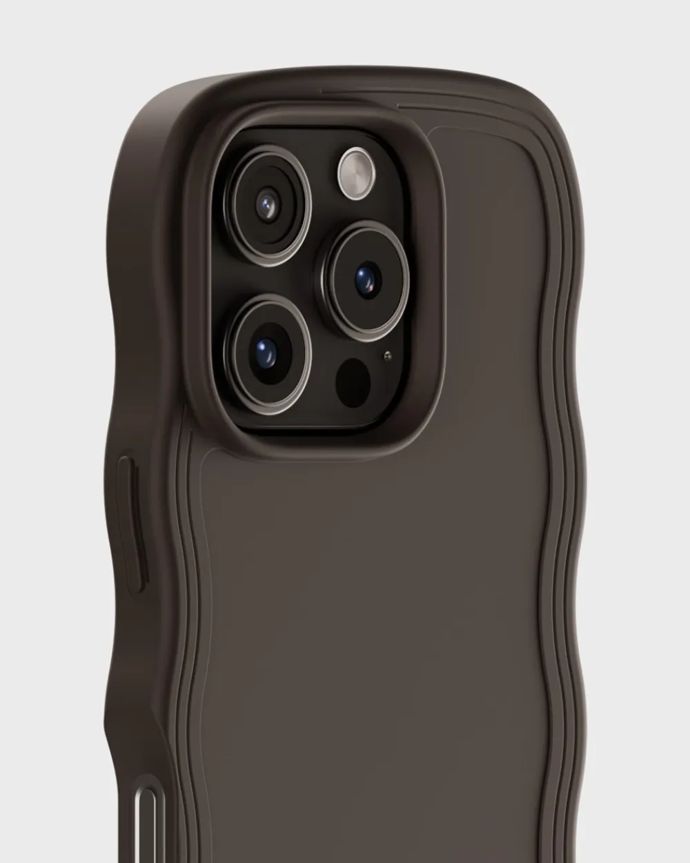 Iphone 16 Pro Max Wavy Cover, Dame Mobilcovers|Mobilcovers