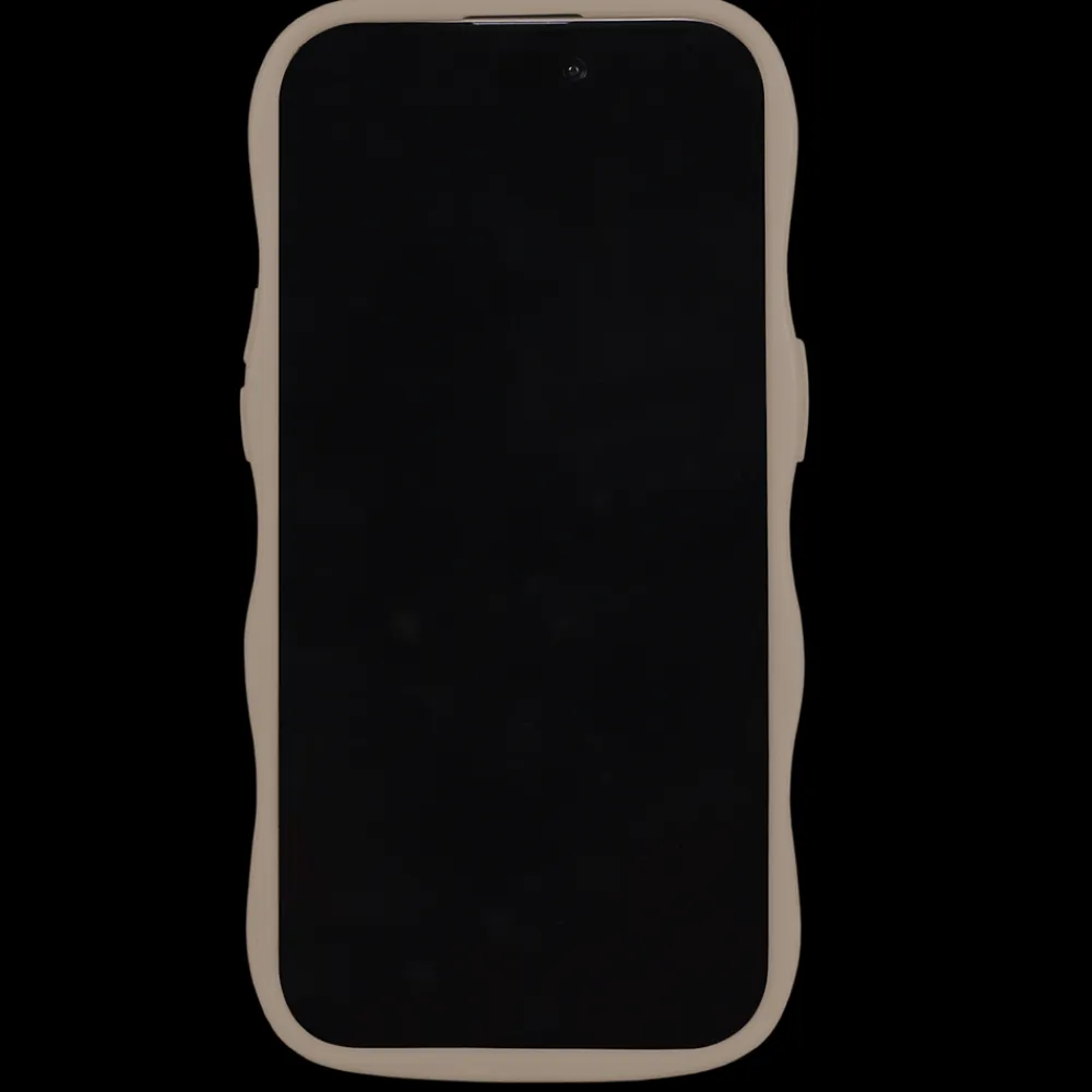 holdit Iphone 15 Pro Max Wavy Cover,-Dame Mobilcovers|Mobilcovers