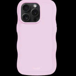 Outlet Iphone 15 Pro Max Wavy Cover, Dame Mobilcovers|Mobilcovers