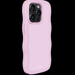 Outlet Iphone 15 Pro Max Wavy Cover, Dame Mobilcovers|Mobilcovers