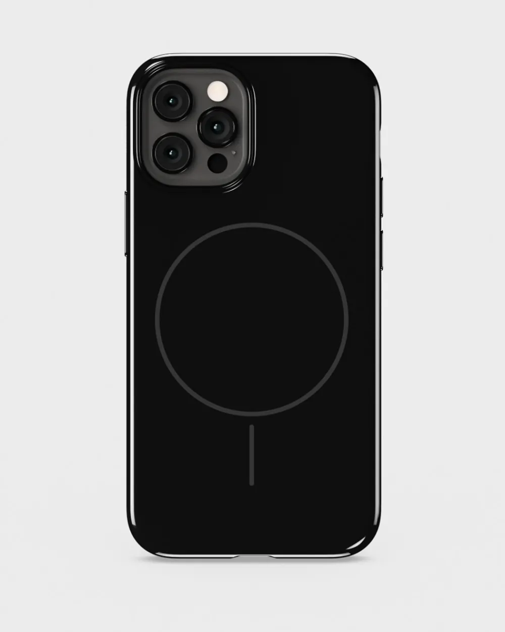 Online Iphone 12 Pro Mono Case Cover, Dame Mobilcovers|Mobilcovers