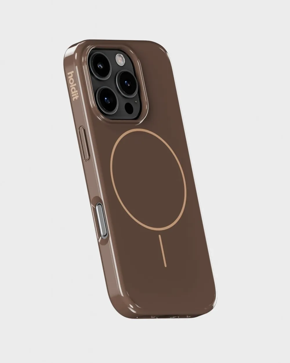 Clearance Iphone 16 Pro Mono Case Cover, Dame Mobilcovers|Mobilcovers
