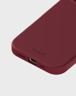 Clearance Iphone 16 Pro Silikone Cover, Dame Mobilcovers|Mobilcovers