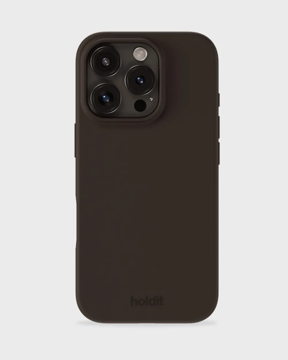 Discount Iphone 16 Pro Silikone Cover, Dame Mobilcovers|Mobilcovers
