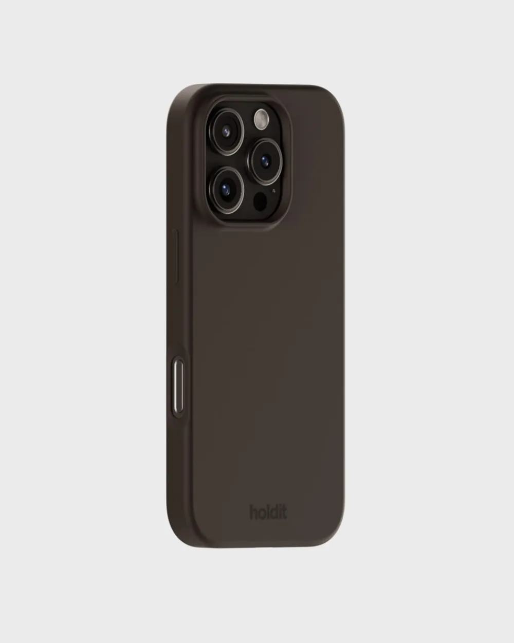 Discount Iphone 16 Pro Silikone Cover, Dame Mobilcovers|Mobilcovers
