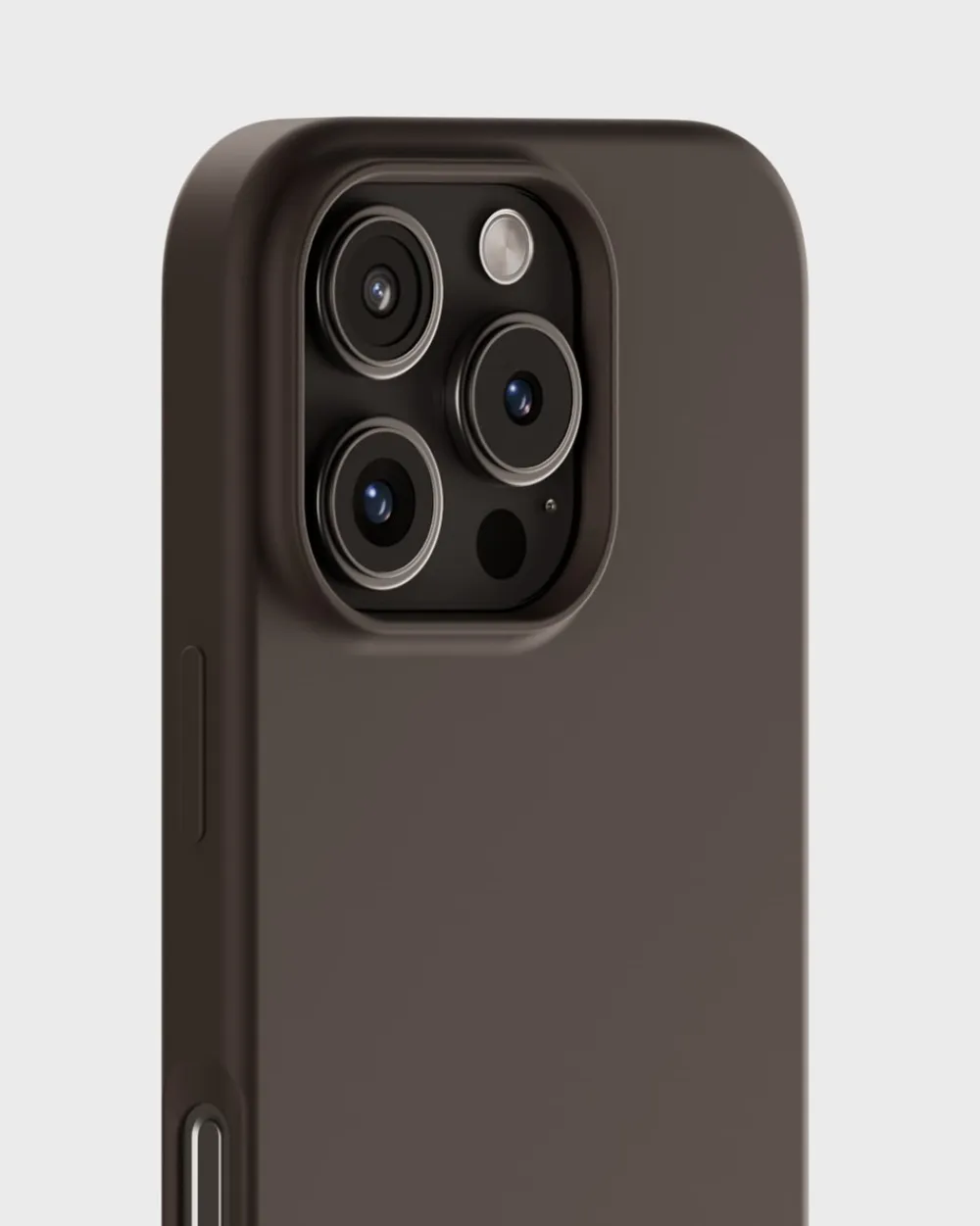 Discount Iphone 16 Pro Silikone Cover, Dame Mobilcovers|Mobilcovers