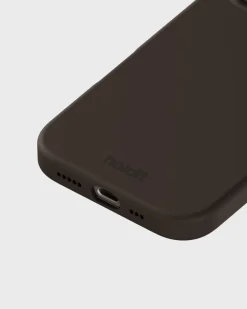 Discount Iphone 16 Pro Silikone Cover, Dame Mobilcovers|Mobilcovers