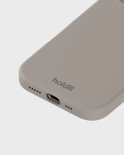 holdit Iphone 16 Pro Silikone Cover,-Dame Mobilcovers|Mobilcovers