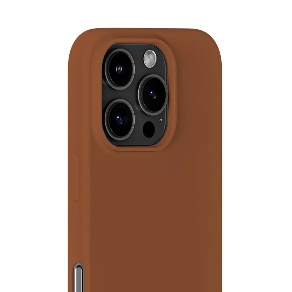holdit Iphone 16 Pro Silikone Cover,-Dame Mobilcovers|Mobilcovers