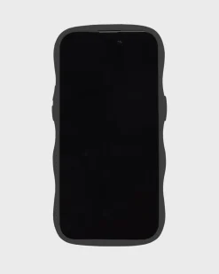 Discount Iphone 12/12 Pro Transparent Wavy Cover, Dame Mobilcovers|Mobilcovers