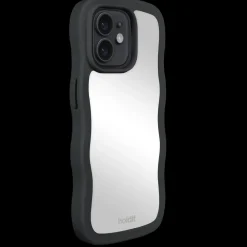 holdit Iphone 12/12 Pro Wavy Cover,-Dame Mobilcovers|Mobilcovers